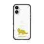 Slim Protection Premium Case［ &UCHINOCO - Siberian ］