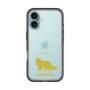 Slim Protection Premium Case［ &UCHINOCO - Siberian ］
