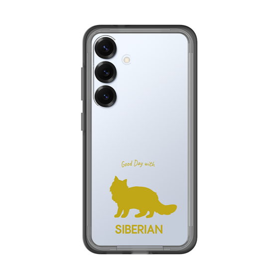 Slim Protection Premium Case［ &UCHINOCO - Siberian ］