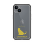 Slim Protection Premium Case［ &UCHINOCO - Chartreux ］