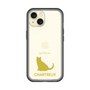Slim Protection Premium Case［ &UCHINOCO - Chartreux ］