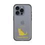Slim Protection Premium Case［ &UCHINOCO - Chartreux ］