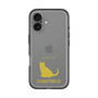 Slim Protection Premium Case［ &UCHINOCO - Chartreux ］