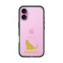 Slim Protection Premium Case［ &UCHINOCO - Chartreux ］