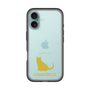 Slim Protection Premium Case［ &UCHINOCO - Chartreux ］