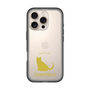 Slim Protection Premium Case［ &UCHINOCO - Chartreux ］