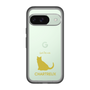 Slim Protection Premium Case［ &UCHINOCO - Chartreux ］