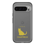 Slim Protection Premium Case［ &UCHINOCO - Chartreux ］
