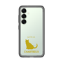 Slim Protection Premium Case［ &UCHINOCO - Chartreux ］