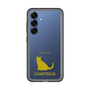 Slim Protection Premium Case［ &UCHINOCO - Chartreux ］