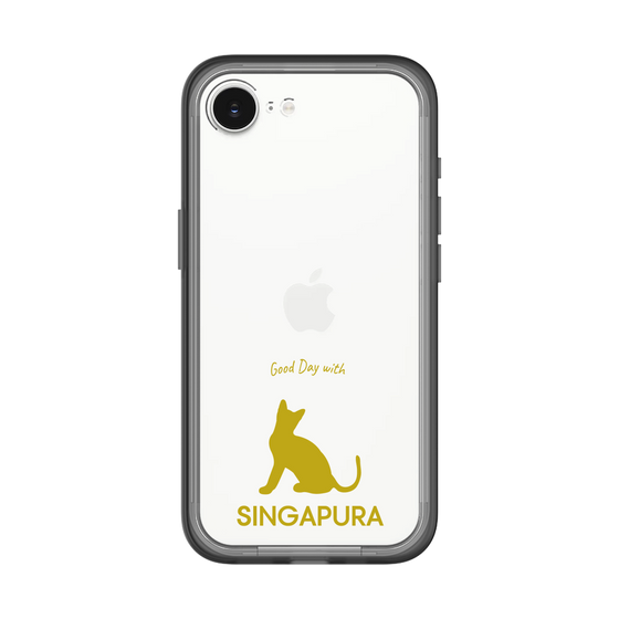 Slim Protection Premium Case［ &UCHINOCO - Singapura ］