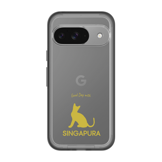 Slim Protection Premium Case［ &UCHINOCO - Singapura ］