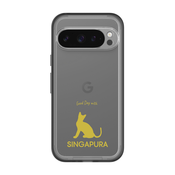 Slim Protection Premium Case［ &UCHINOCO - Singapura ］