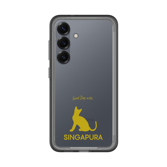 Slim Protection Premium Case［ &UCHINOCO - Singapura ］