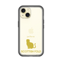 Slim Protection Premium Case［ &UCHINOCO - Scottish Fold 1 ］