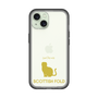 Slim Protection Premium Case［ &UCHINOCO - Scottish Fold 1 ］