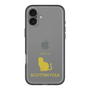 Slim Protection Premium Case［ &UCHINOCO - Scottish Fold 1 ］