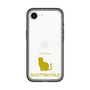 Slim Protection Premium Case［ &UCHINOCO - Scottish Fold 1 ］