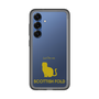 Slim Protection Premium Case［ &UCHINOCO - Scottish Fold 1 ］