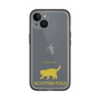 Slim Protection Premium Case［ &UCHINOCO - Scottish Fold 2 ］