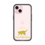 Slim Protection Premium Case［ &UCHINOCO - Scottish Fold 2 ］