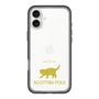 Slim Protection Premium Case［ &UCHINOCO - Scottish Fold 2 ］