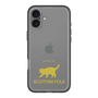 Slim Protection Premium Case［ &UCHINOCO - Scottish Fold 2 ］