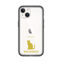 Slim Protection Premium Case［ &UCHINOCO - Snowshoe ］