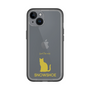Slim Protection Premium Case［ &UCHINOCO - Snowshoe ］