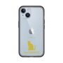 Slim Protection Premium Case［ &UCHINOCO - Snowshoe ］