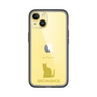 Slim Protection Premium Case［ &UCHINOCO - Snowshoe ］