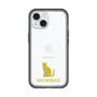 Slim Protection Premium Case［ &UCHINOCO - Snowshoe ］