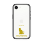 Slim Protection Premium Case［ &UCHINOCO - Snowshoe ］