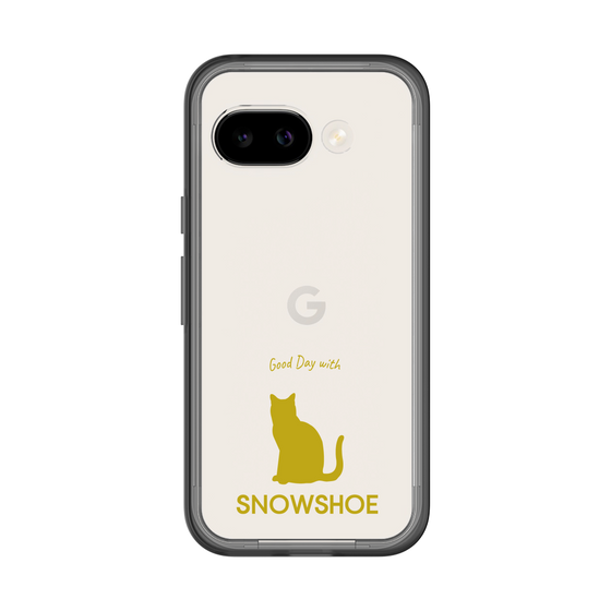 Slim Protection Premium Case［ &UCHINOCO - Snowshoe ］