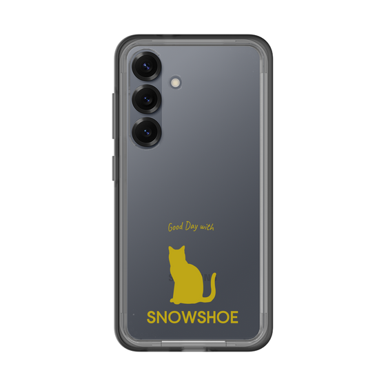 Slim Protection Premium Case［ &UCHINOCO - Snowshoe ］
