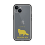 Slim Protection Premium Case［ &UCHINOCO - Selkirk Rex ］