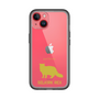 Slim Protection Premium Case［ &UCHINOCO - Selkirk Rex ］