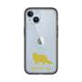 Slim Protection Premium Case［ &UCHINOCO - Selkirk Rex ］