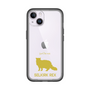 Slim Protection Premium Case［ &UCHINOCO - Selkirk Rex ］