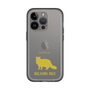 Slim Protection Premium Case［ &UCHINOCO - Selkirk Rex ］