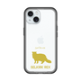 Slim Protection Premium Case［ &UCHINOCO - Selkirk Rex ］