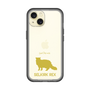 Slim Protection Premium Case［ &UCHINOCO - Selkirk Rex ］