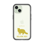 Slim Protection Premium Case［ &UCHINOCO - Selkirk Rex ］
