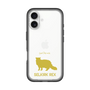 Slim Protection Premium Case［ &UCHINOCO - Selkirk Rex ］