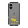 Slim Protection Premium Case［ &UCHINOCO - Selkirk Rex ］