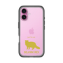 Slim Protection Premium Case［ &UCHINOCO - Selkirk Rex ］