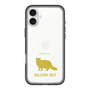 Slim Protection Premium Case［ &UCHINOCO - Selkirk Rex ］