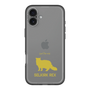 Slim Protection Premium Case［ &UCHINOCO - Selkirk Rex ］
