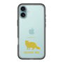 Slim Protection Premium Case［ &UCHINOCO - Selkirk Rex ］