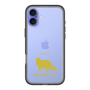 Slim Protection Premium Case［ &UCHINOCO - Selkirk Rex ］